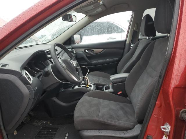 Photo 7 from auction – 2016 NISSAN ROGUE S with VIN KNMAT2MV3GP618198