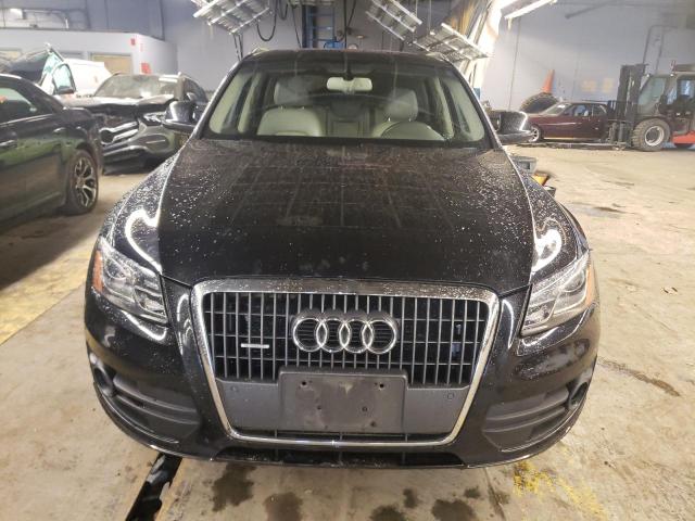 Photo 5 from auction – 2012 AUDI Q5 PREMIUM with VIN WA1LFAFP5CA115479