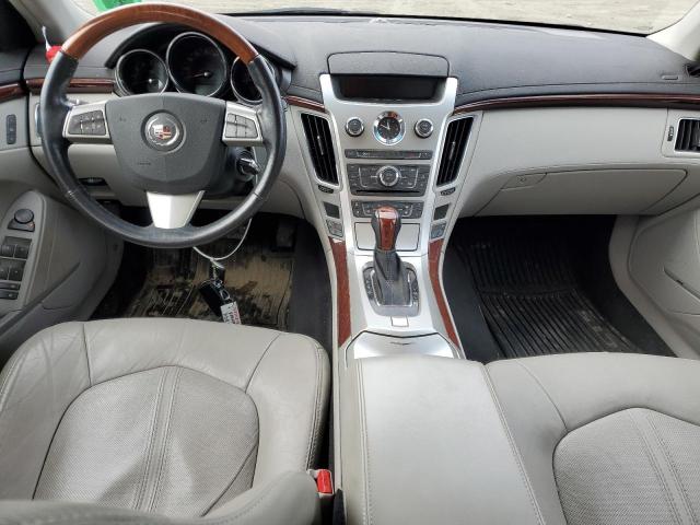 Photo 8 from auction – 2013 CADILLAC CTS PREMIU with VIN 1G6DS5E31D0171294