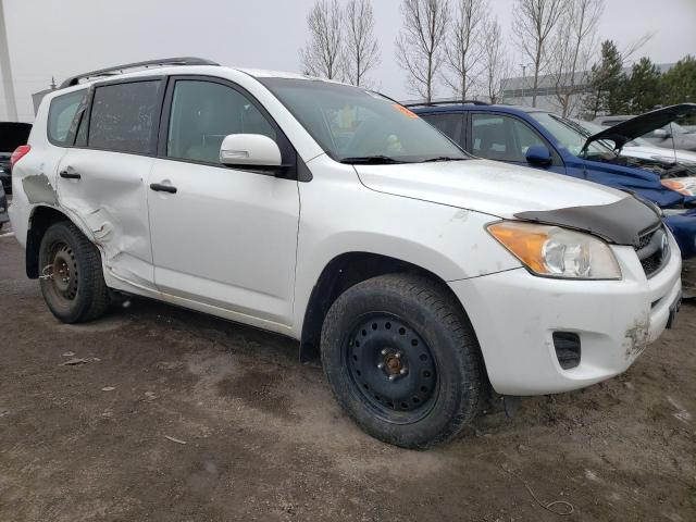 Photo 4 from auction – 2010 TOYOTA RAV4 with VIN 2T3BF4DV0AW046204
