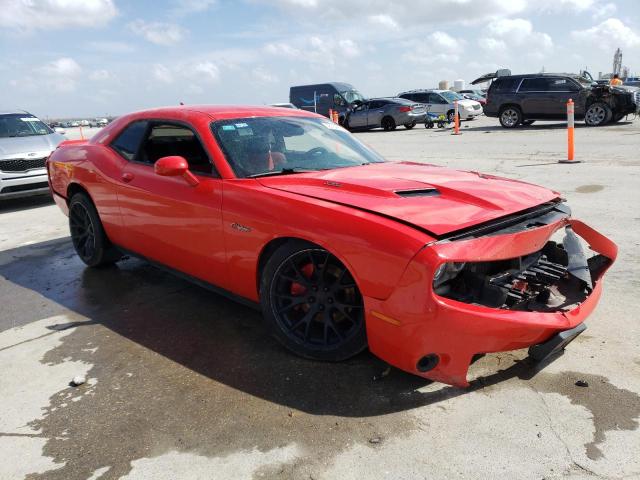 Photo 4 from auction – 2015 DODGE CHALLENGER with VIN 2C3CDZBT3FH711472