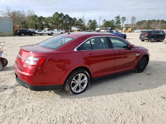 Photo 3 from auction – 2015 FORD TAURUS SEL with VIN 1FAHP2E86FG207040