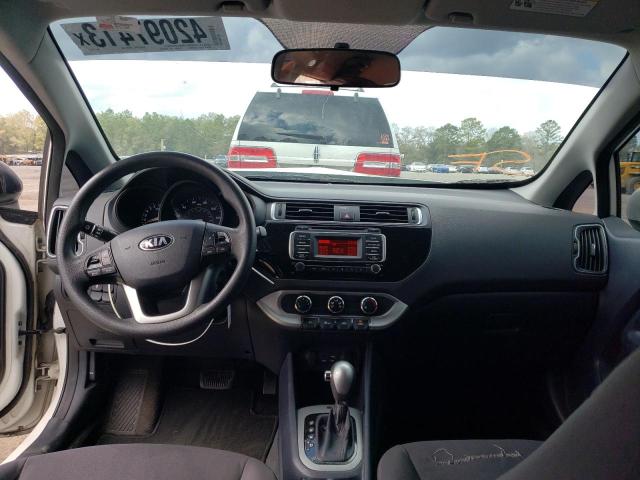 Photo 8 from auction – 2016 KIA RIO LX with VIN KNADM4A34G6623325