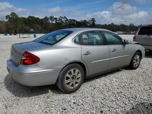Photo 3 from auction – 2007 BUICK LACROSSE C with VIN 2G4WC582771197540