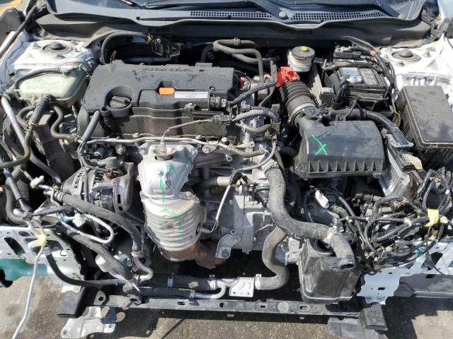 Photo 11 from auction – 2018 HONDA CIVIC EX with VIN 19XFC2F76JE021199