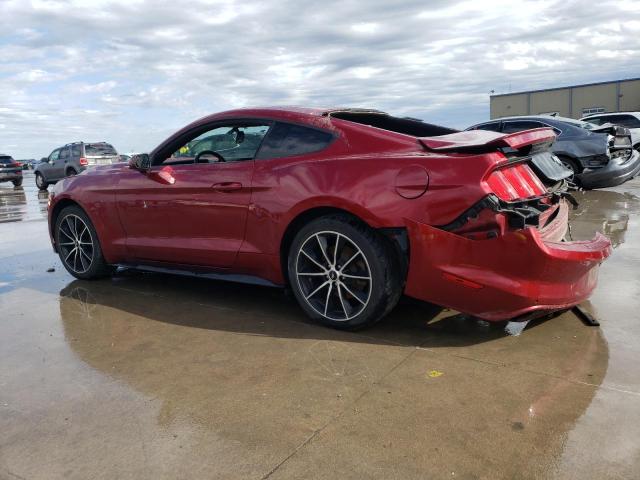 Photo 2 from auction – 2015 FORD MUSTANG with VIN 1FA6P8TH6F5349218