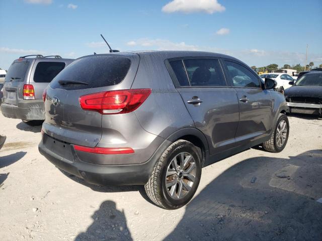 Photo 3 from auction – 2014 KIA SPORTAGE B with VIN KNDPB3AC4E7616110