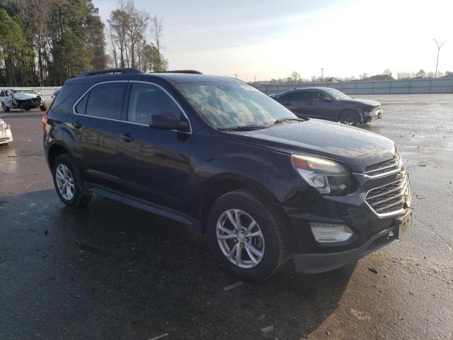 Photo 4 from auction – 2017 CHEVROLET EQUINOX LT with VIN 2GNFLFEKXH6164185