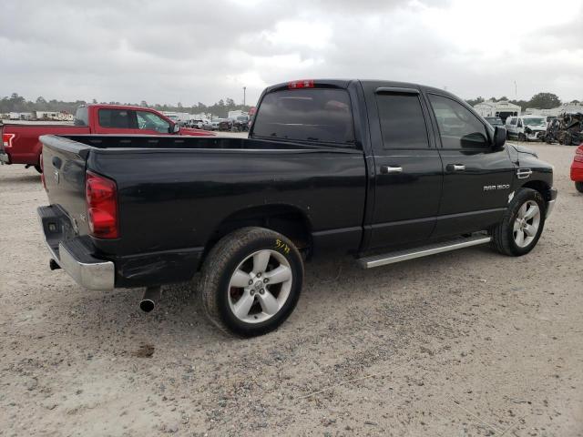 Photo 3 from auction – 2007 DODGE RAM 1500 S with VIN 1D7HA18P87S171669