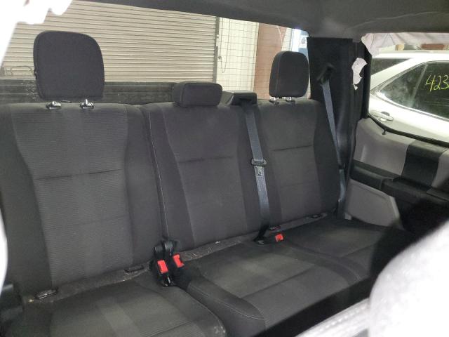 Photo 10 from auction – 2018 FORD F150 SUPER with VIN 1FTEW1EP5JKC91651
