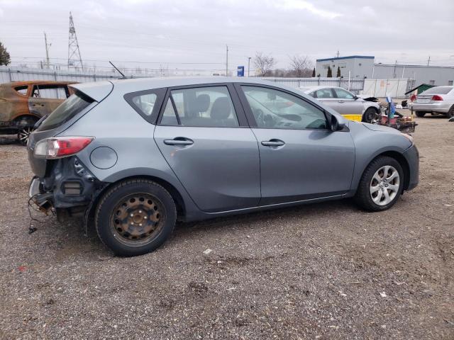 Photo 3 from auction – 2012 MAZDA 3 I with VIN JM1BL1KF3C1537774