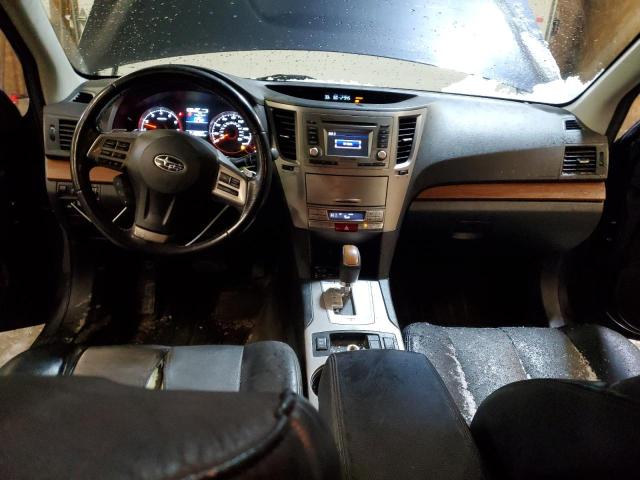 Photo 8 from auction – 2013 SUBARU OUTBACK 2. with VIN 4S4BRBKCXD3210347