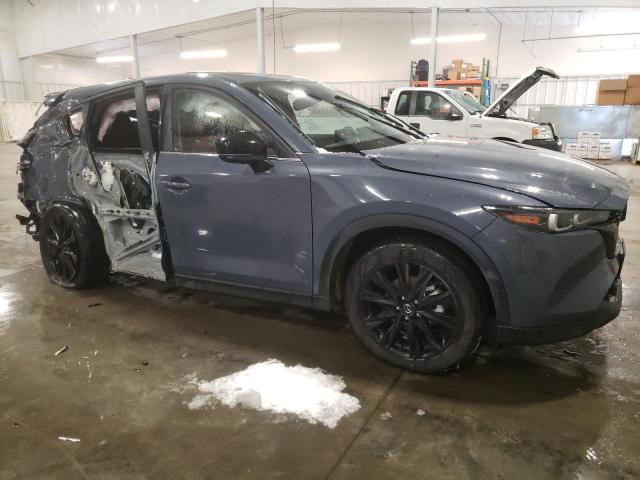 Photo 4 from auction – 2022 MAZDA CX-5 PREFE with VIN JM3KFBCM7N1523686