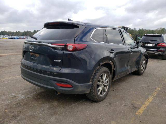 Photo 3 from auction – 2018 MAZDA CX-9 TOURI with VIN JM3TCACY9J0201478