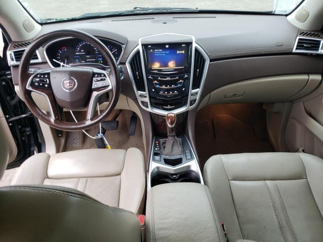 Photo 8 from auction – 2013 CADILLAC SRX PERFOR with VIN 3GYFNDE3XDS559862