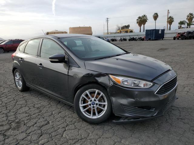 Photo 4 from auction – 2016 FORD FOCUS SE with VIN 1FADP3K25GL380027