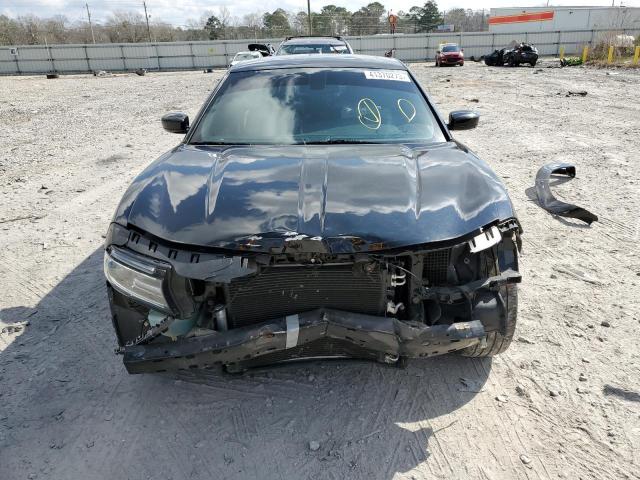 Photo 5 from auction – 2015 DODGE CHARGER R/ with VIN 2C3CDXCT6FH826442