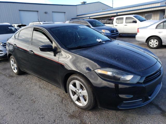 Photo 4 from auction – 2016 DODGE DART SXT with VIN 1C3CDFBB4GD613698