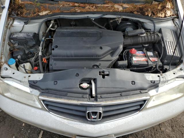 Photo 12 from auction – 2003 HONDA ODYSSEY EX with VIN 5FNRL18983B084694