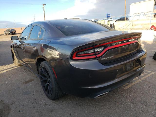 Photo 2 from auction – 2015 DODGE CHARGER SE with VIN 2C3CDXBG3FH776913