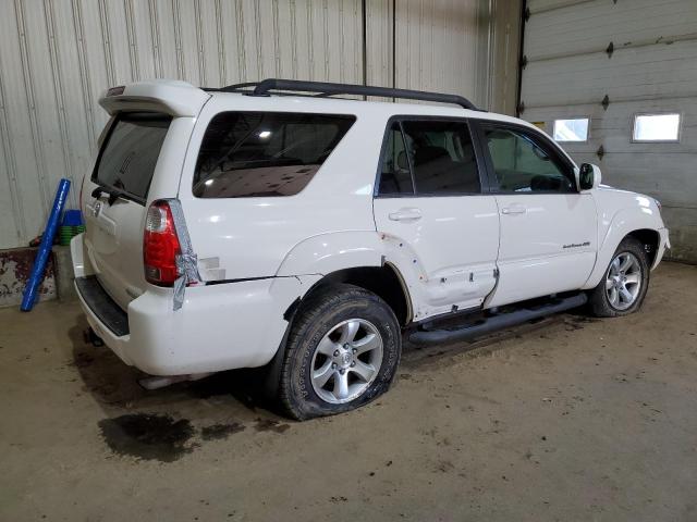 Photo 3 from auction – 2007 TOYOTA 4RUNNER SR with VIN JTEBU14R070125758