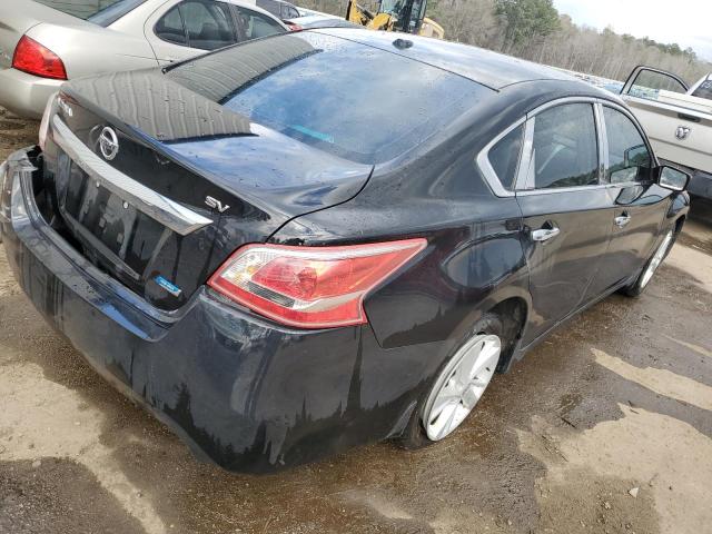 Photo 3 from auction – 2013 NISSAN ALTIMA with VIN 1N4AL3AP1DC142117