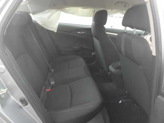 Photo 10 from auction – 2016 HONDA CIVIC LX with VIN 19XFC2F51GE090714