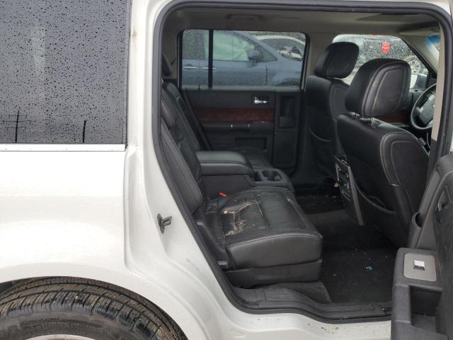 Photo 10 from auction – 2009 FORD FLEX LIMIT with VIN 2FMDK53C49BA16840