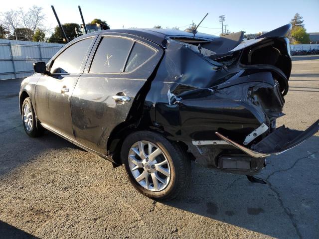 Photo 2 from auction – 2017 NISSAN VERSA S/S with VIN 3N1CN7AP3HL904106