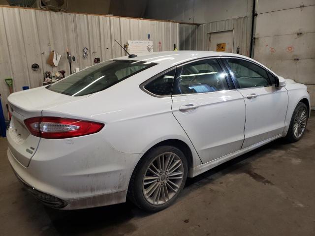 Photo 3 from auction – 2014 FORD FUSION SE with VIN 3FA6P0H90ER257486