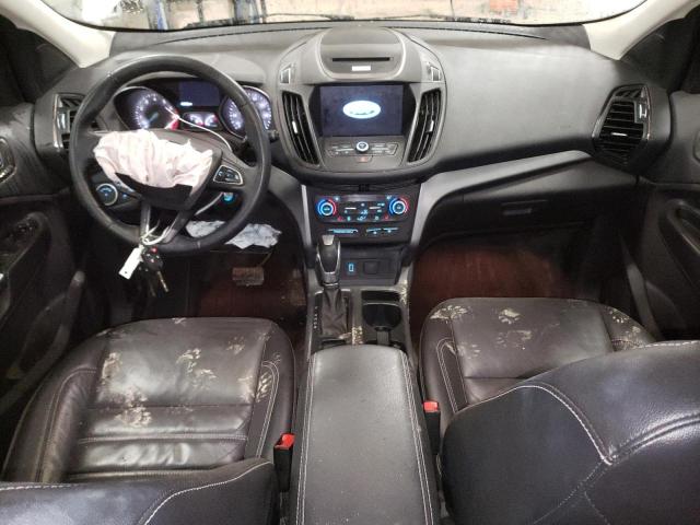 Photo 8 from auction – 2018 FORD ESCAPE SEL with VIN 1FMCU0HD8JUA52863