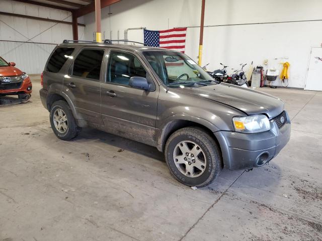 Photo 4 from auction – 2005 FORD ESCAPE LIM with VIN 1FMYU941X5KC90625