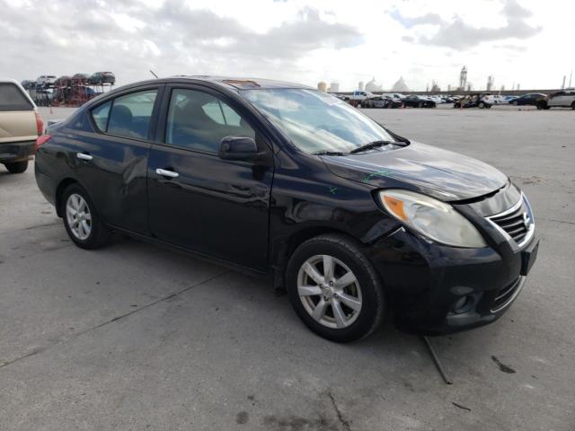 Photo 4 from auction – 2013 NISSAN VERSA S with VIN 3N1CN7AP0DL851679