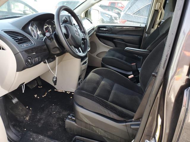 Photo 7 from auction – 2018 DODGE GRAND CARA with VIN 2C4RDGBG9JR225359
