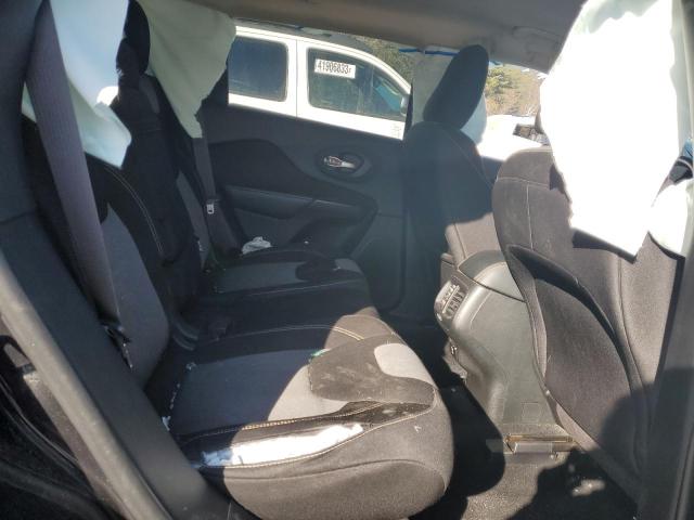 Photo 11 from auction – 2014 JEEP CHEROKEE L with VIN 1C4PJMCB0EW257616