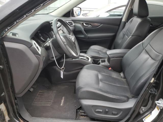 Photo 7 from auction – 2015 NISSAN ROGUE S with VIN 5N1AT2MV3FC907096