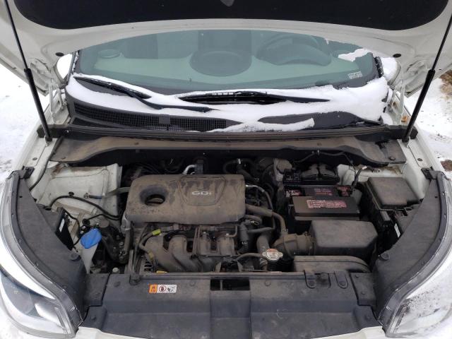 Photo 11 from auction – 2017 KIA SOUL with VIN KNDJN2A29H7469172