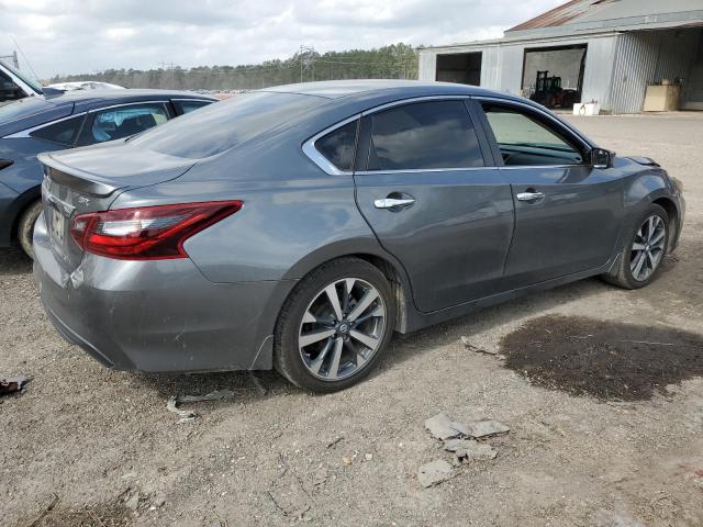 Photo 3 from auction – 2017 NISSAN ALTIMA 2.5 with VIN 1N4AL3AP9HC259739