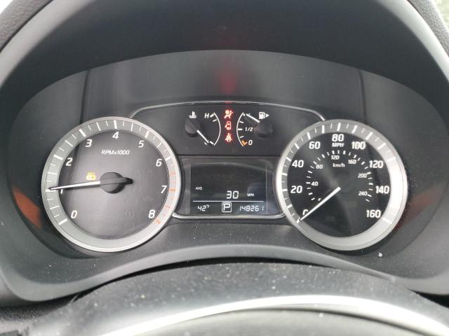 Photo 9 from auction – 2015 NISSAN SENTRA S with VIN 3N1AB7AP5FL667650