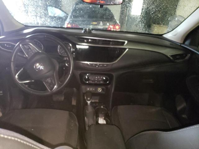 Photo 8 from auction – 2022 BUICK ENCORE GX with VIN KL4MMBS22NB023527