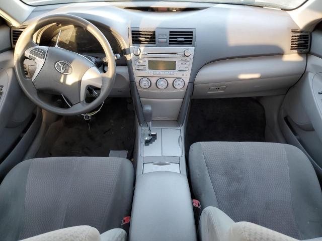 Photo 8 from auction – 2011 TOYOTA CAMRY BASE with VIN 4T4BF3EK2BR098481