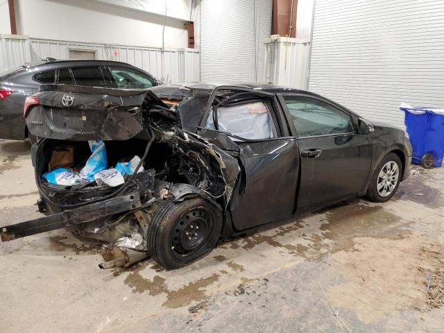 Photo 3 from auction – 2016 TOYOTA COROLLA L with VIN 2T1BURHEXGC582769