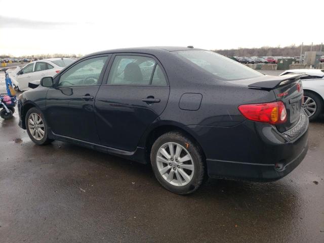 Photo 2 from auction – 2010 TOYOTA COROLLA BA with VIN 2T1BU4EE9AC529785