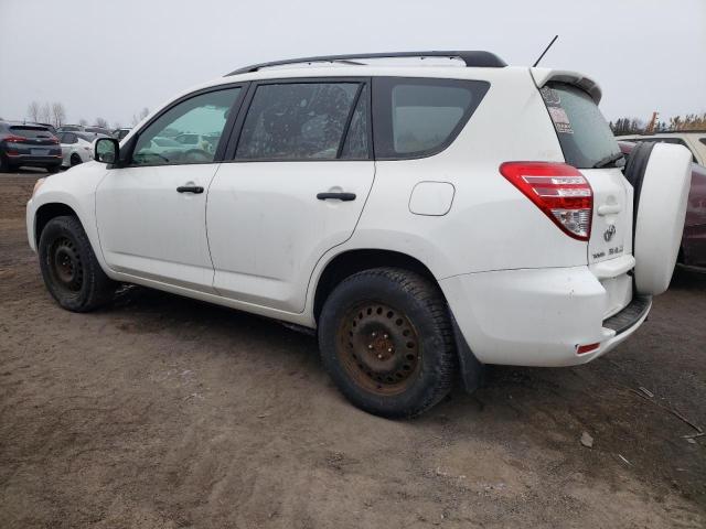 Photo 2 from auction – 2010 TOYOTA RAV4 with VIN 2T3BF4DV0AW046204