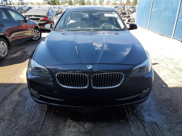 Photo 5 from auction – 2013 BMW 535 I with VIN WBAFR7C56DC828474