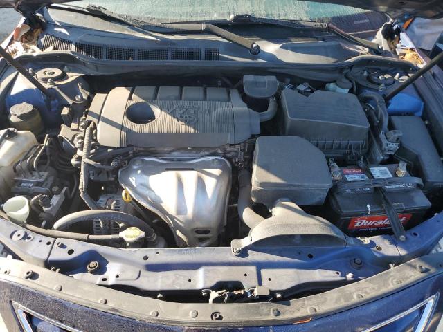 Photo 11 from auction – 2011 TOYOTA CAMRY BASE with VIN 4T1BF3EK4BU608985