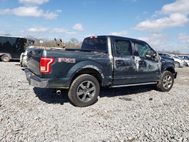 Photo 3 from auction – 2015 FORD F150 SUPER with VIN 1FTEW1EG7FFB37930