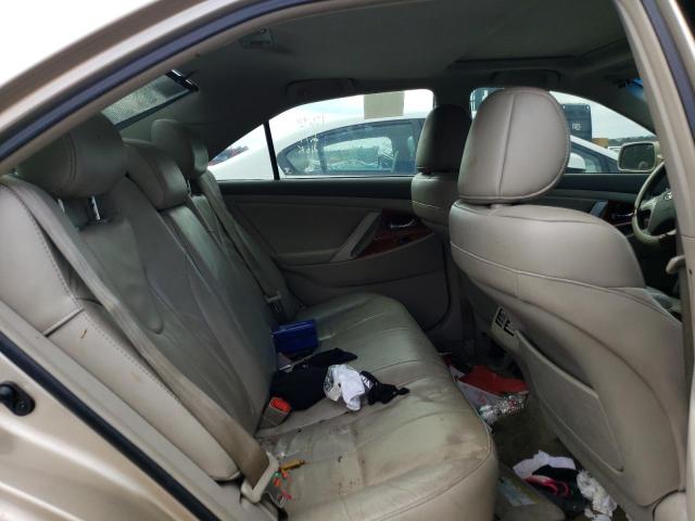 Photo 10 from auction – 2011 TOYOTA CAMRY SE with VIN 4T1BK3EK9BU120398