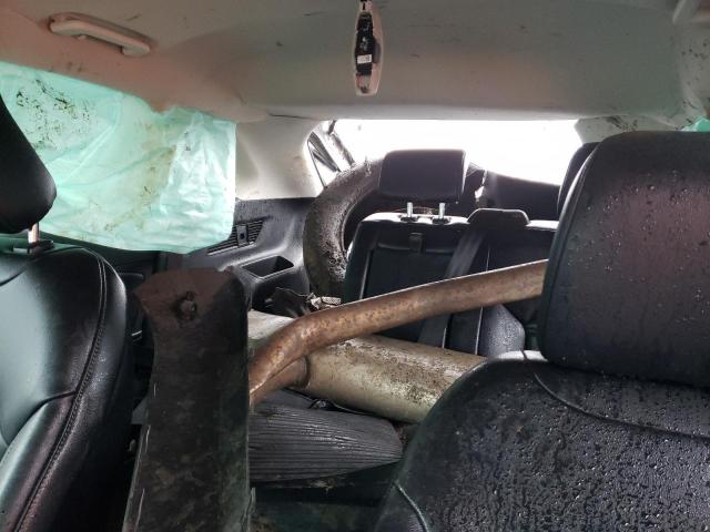 Photo 10 from auction – 2020 FORD EDGE SEL with VIN 2FMPK4J90LBA82548