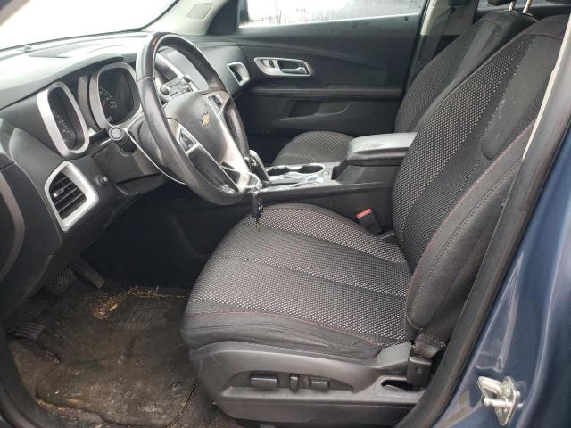 Photo 7 from auction – 2012 CHEVROLET EQUINOX LT with VIN 2GNALDEK2C6199004